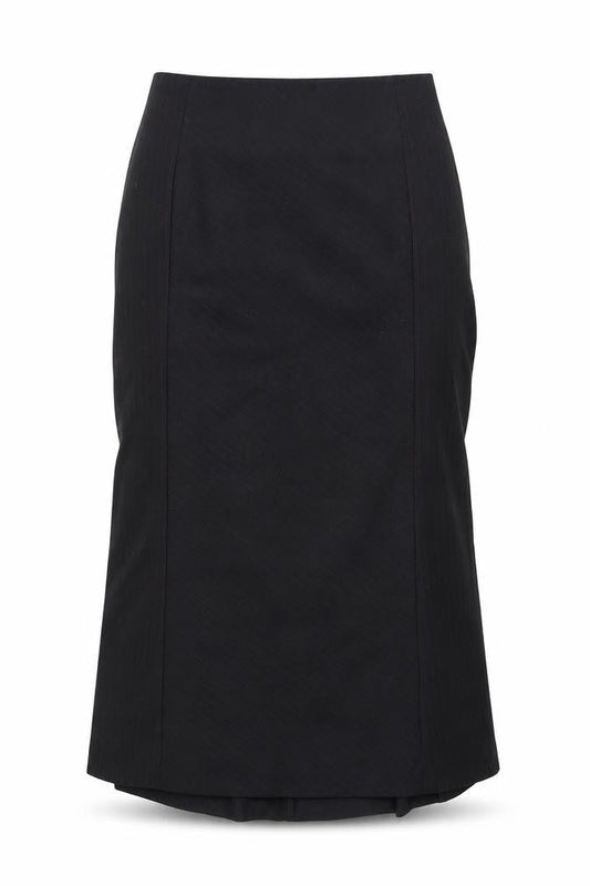 Womens UK Size 12 H&M Straight & Pencil  Skirt