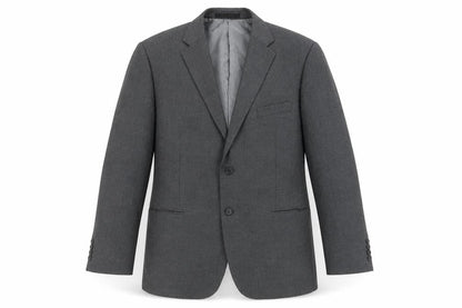 Mens UK Size 44 Marks and Spencer Regular Grey Suit Jacket