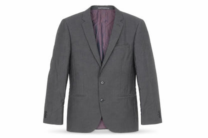 Mens UK Size 40 NEXT Regular Grey Suit Jacket