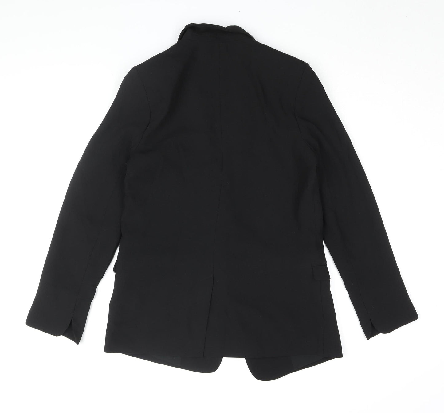 Next Women's Black Blazer Jacket Size 8