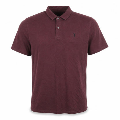 Mens UK Size L NEXT Cotton Blend Polo Shirt