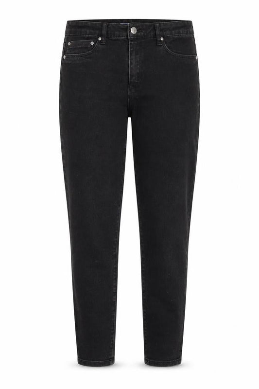 Trctr BLU Women's Black Skinny Jeans Size 29