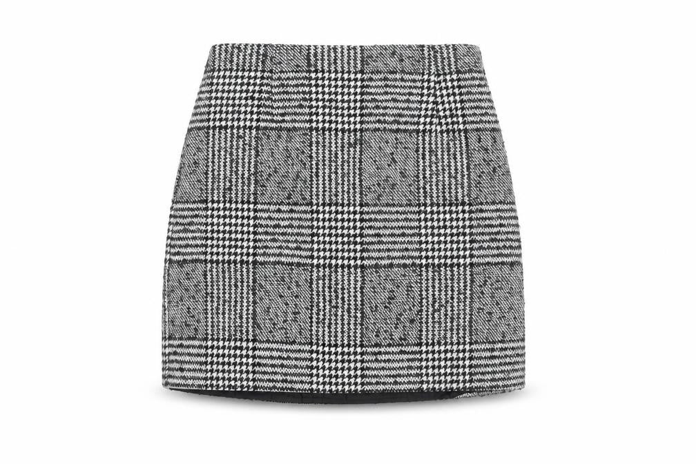 Womens UK Size 6 New Look Straight & Pencil  Skirt