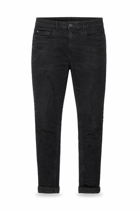 Womens UK Size 34 Denim 365 Regular Fit Skinny Black Jeans