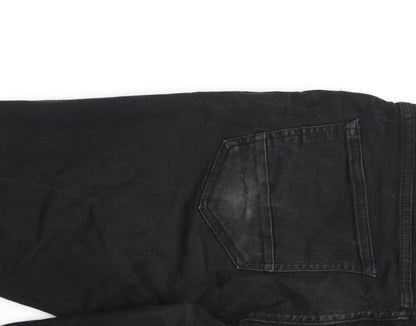 Denim 365 Women's Black Skinny Jeans Size 34
