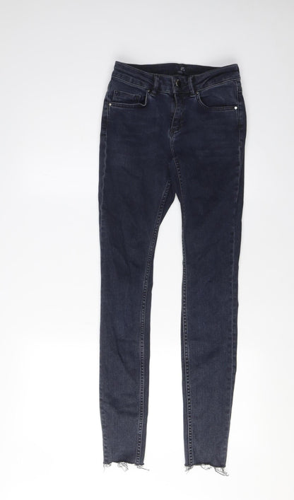 ASOS Women's Skinny Blue Jeans Size 25
