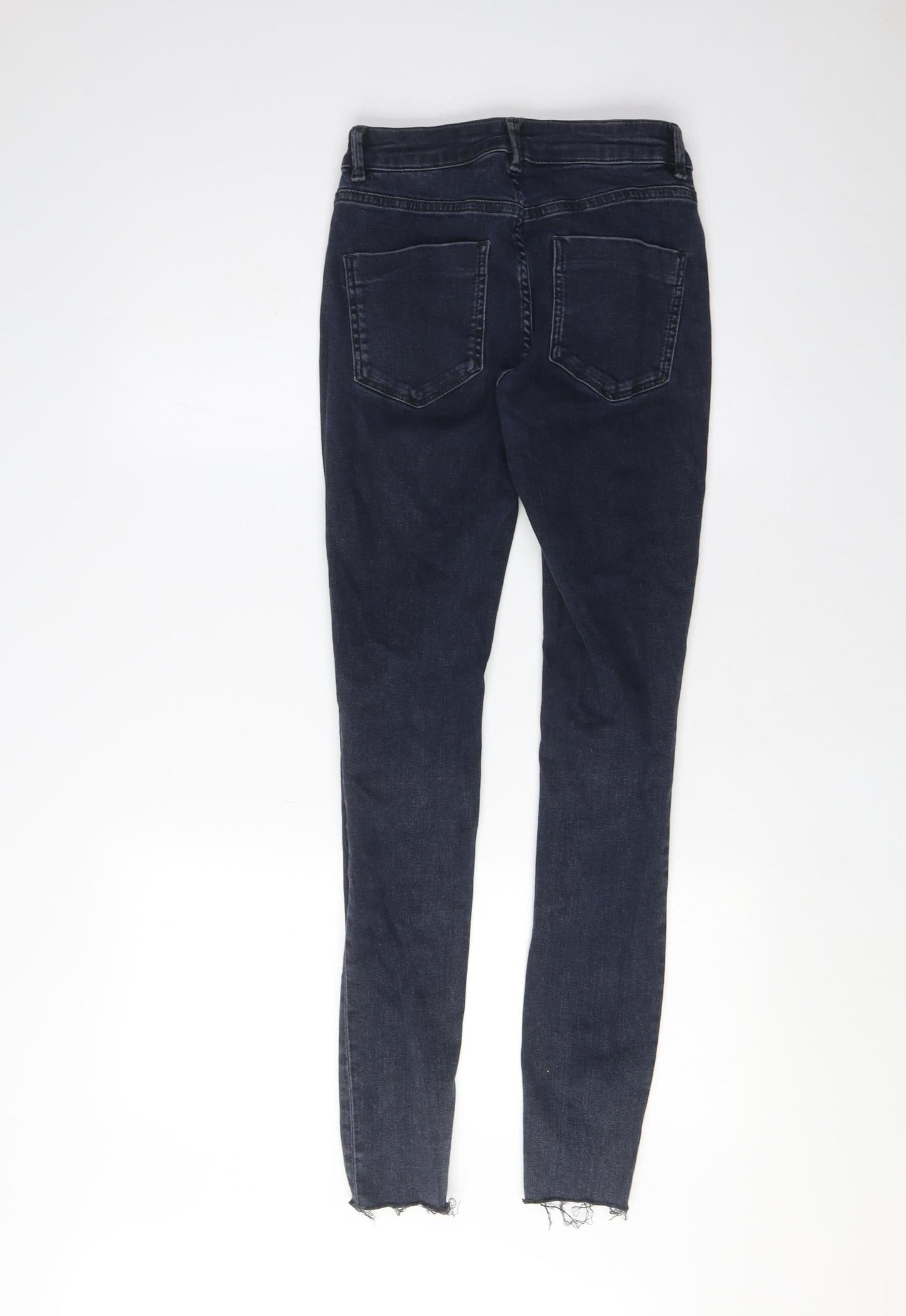 ASOS Women's Skinny Blue Jeans Size 25