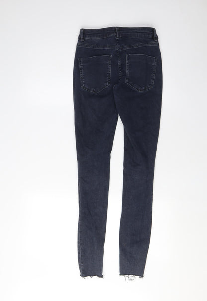 ASOS Women's Skinny Blue Jeans Size 25