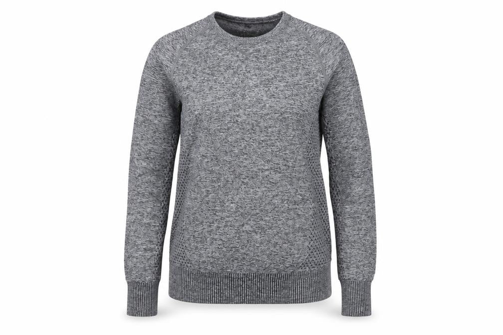 Womens UK Size 6 Everlast Grey Gym & Training Casual