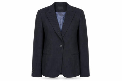 Womens UK Size 12 Austin Reed Regular Black Suit Jacket