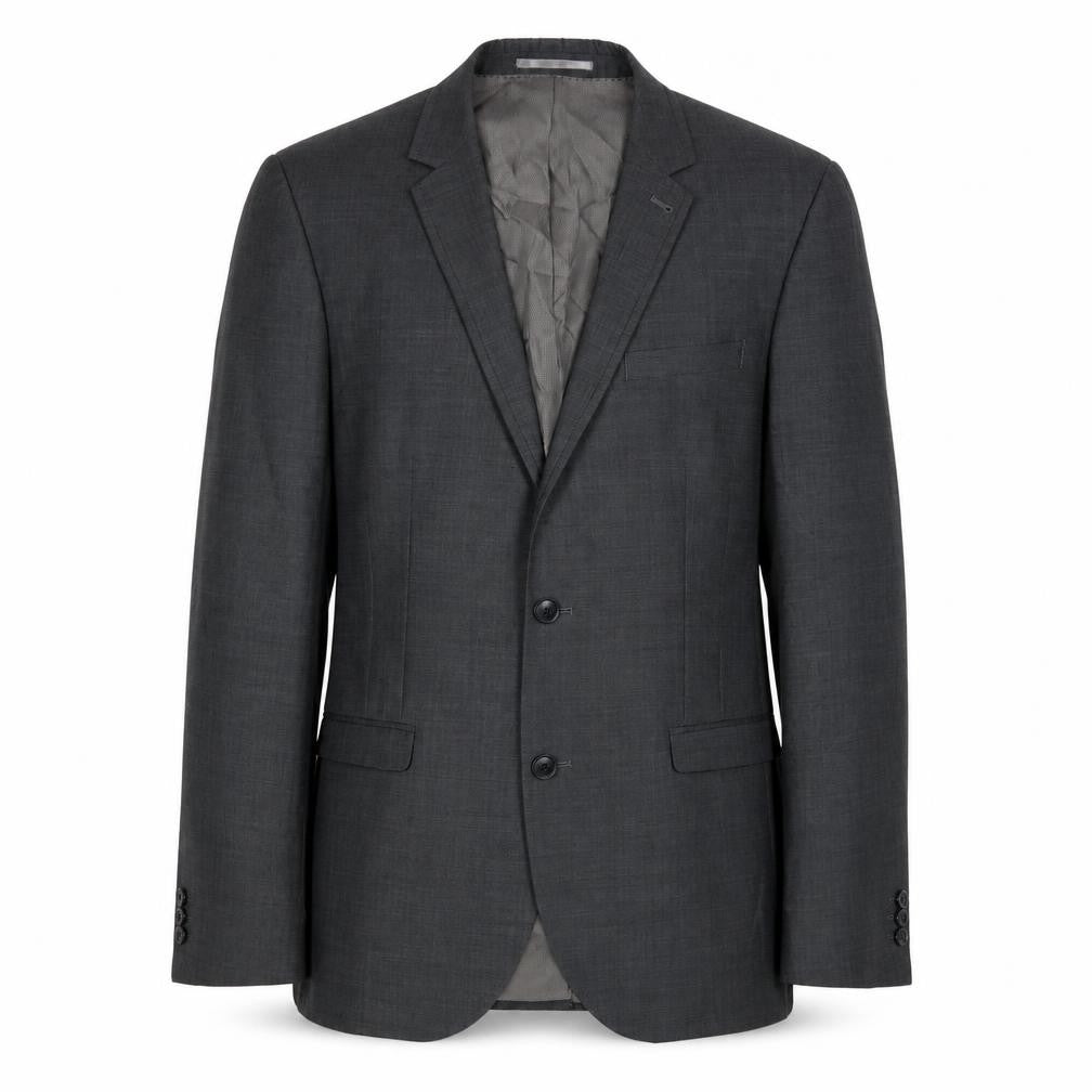 Mens UK Size 42 NEXT Regular Grey Suit Jacket