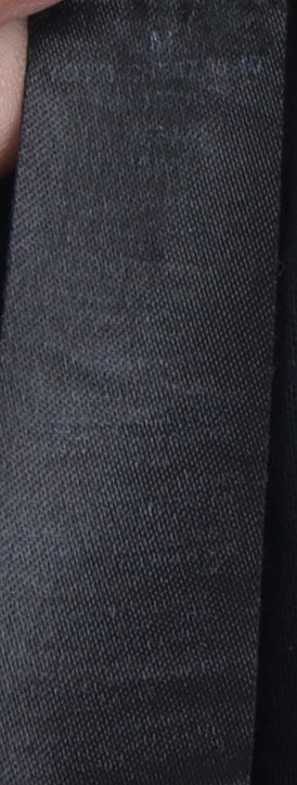 Mens UK Size M Difuzed Black  T-Shirt