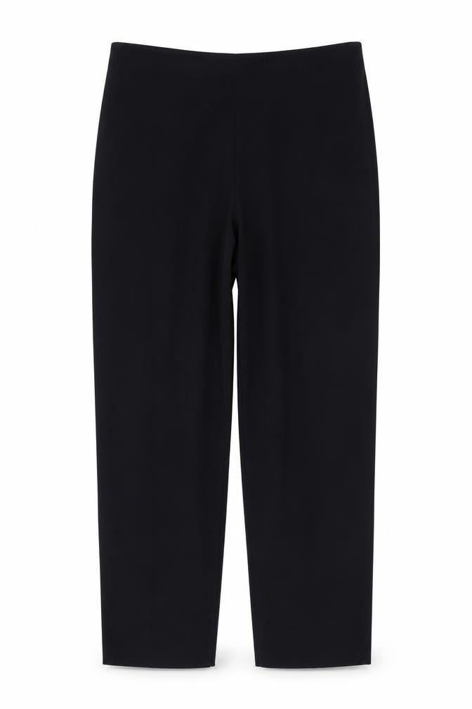 Womens UK Size 18 Marks and Spencer   Black Trousers