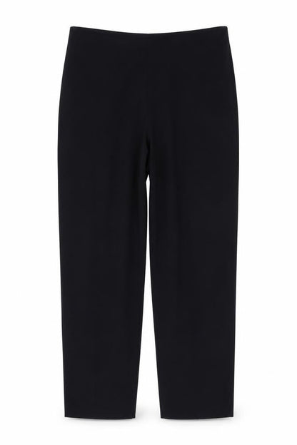 Womens UK Size 18 Marks and Spencer   Black Trousers