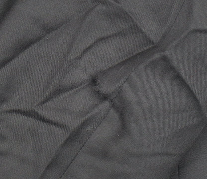 Mens UK Size 42 Marks and Spencer Regular Black Suit Jacket