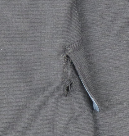 Mens UK Size 40 Marks and Spencer Regular Blue Suit Jacket