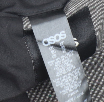 ASOS Men's Grey Blazer 42 - Stylish Casual Wear