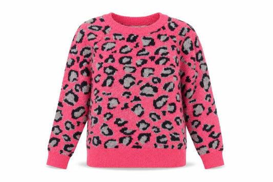 Womens UK Size 8 By Henry Holland Pink Jumper Jumper