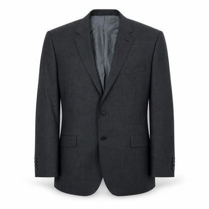 Mens UK Size 48 Marks and Spencer Regular Grey Suit Jacket