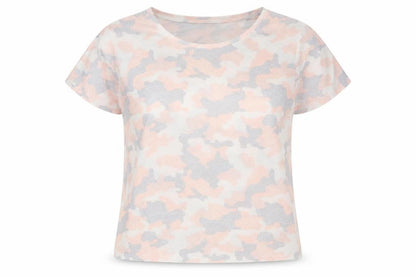 Womens UK Size 34 Marks and Spencer Multicoloured  T-Shirt
