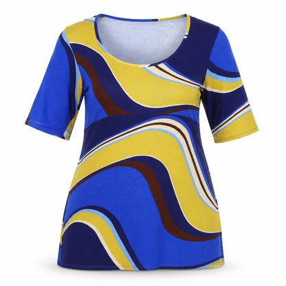 Womens UK Size 14 Wallis Multicoloured  Blouse