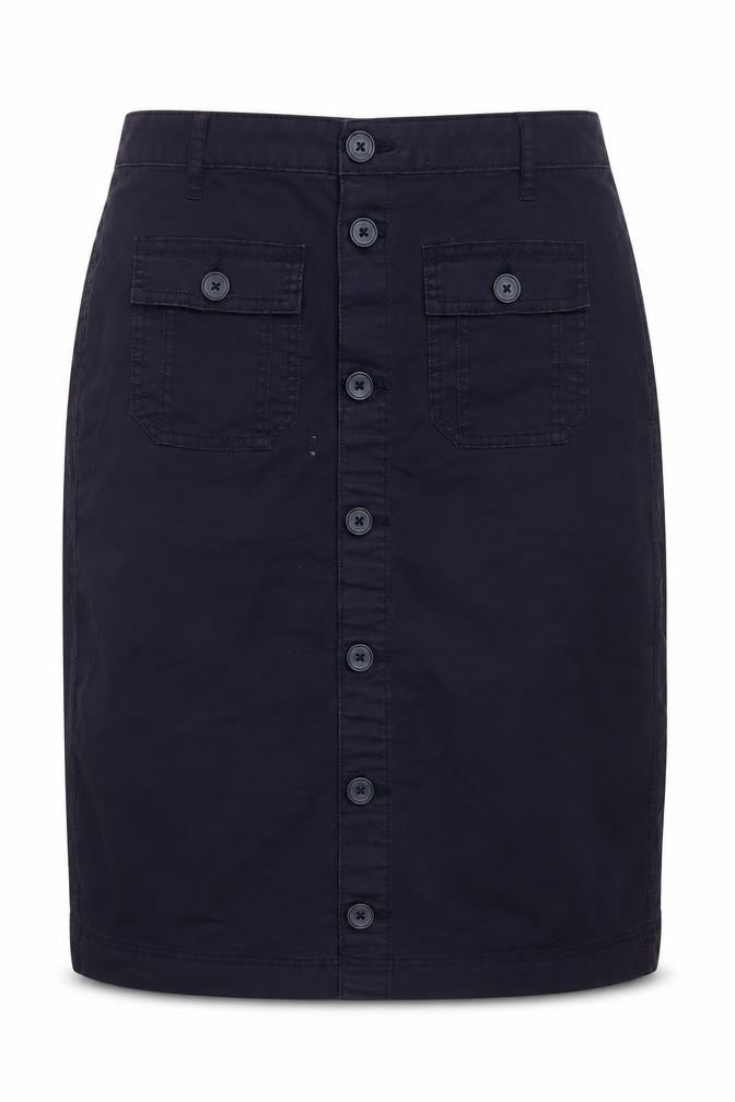 Womens UK Size 10 Marks and Spencer A-Line  Skirt