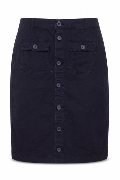 Womens UK Size 10 Marks and Spencer A-Line  Skirt
