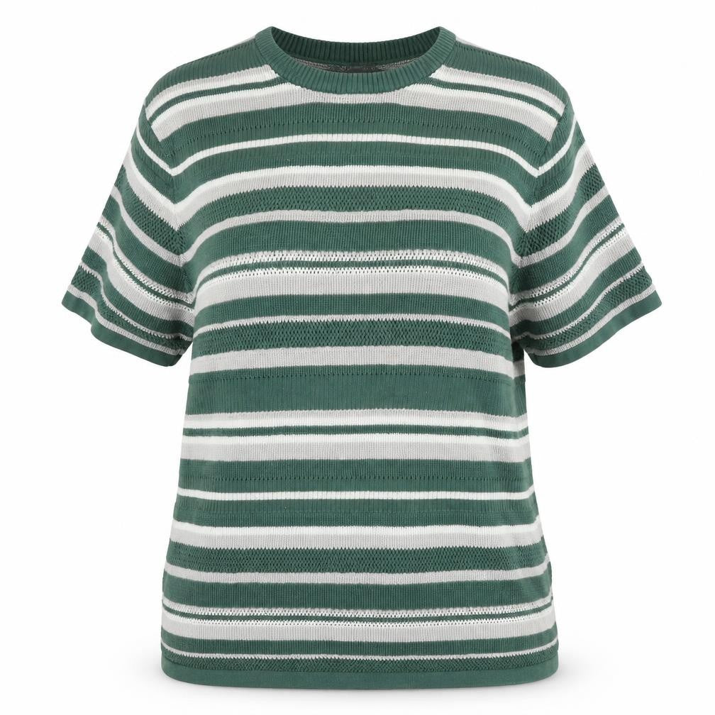 Womens UK Size 2XL ASOS Green Jumper Jumper
