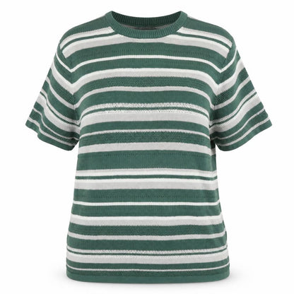 Womens UK Size 2XL ASOS Green Jumper Jumper