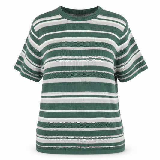 Womens UK Size 2XL ASOS Green Jumper Jumper
