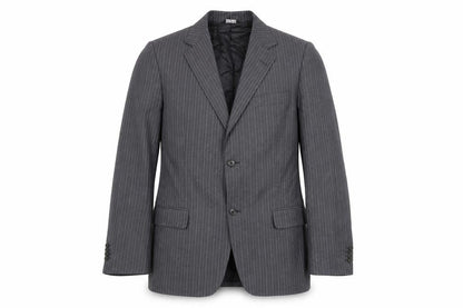 Mens UK Size 44 Marks and Spencer Regular Grey Suit Jacket