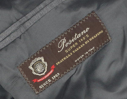 Mens UK Size 44 Marks and Spencer Regular Grey Suit Jacket