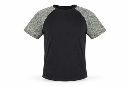Mens UK Size S Topman Black  T-Shirt
