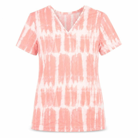 Womens UK Size 8 Marks and Spencer Pink  T-Shirt