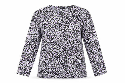 Womens UK Size 10 Marks and Spencer Multicoloured  Blouse