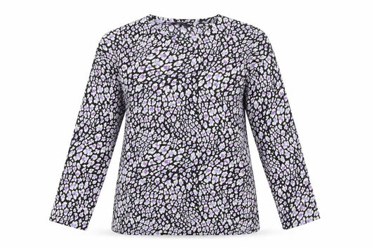 Womens UK Size 10 Marks and Spencer Multicoloured  Blouse