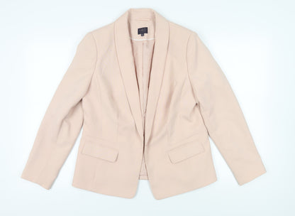 Marks and Spencer Women’s Ivory Blazer, Size 16