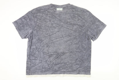 The Couture Club Men's Grey Crew Neck T-Shirt XL