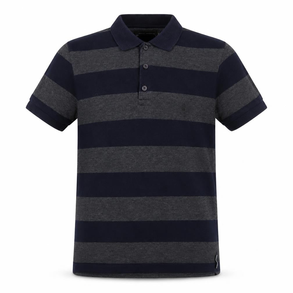 Mens UK Size S French Connection Cotton Polo Shirt