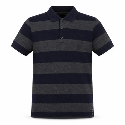 Mens UK Size S French Connection Cotton Polo Shirt