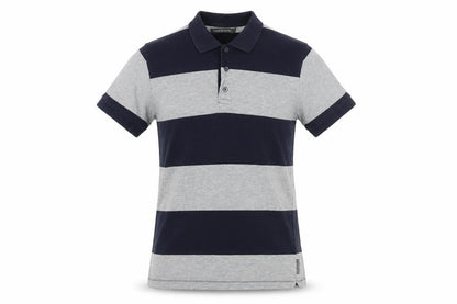 Mens UK Size S French Connection Cotton Polo Shirt