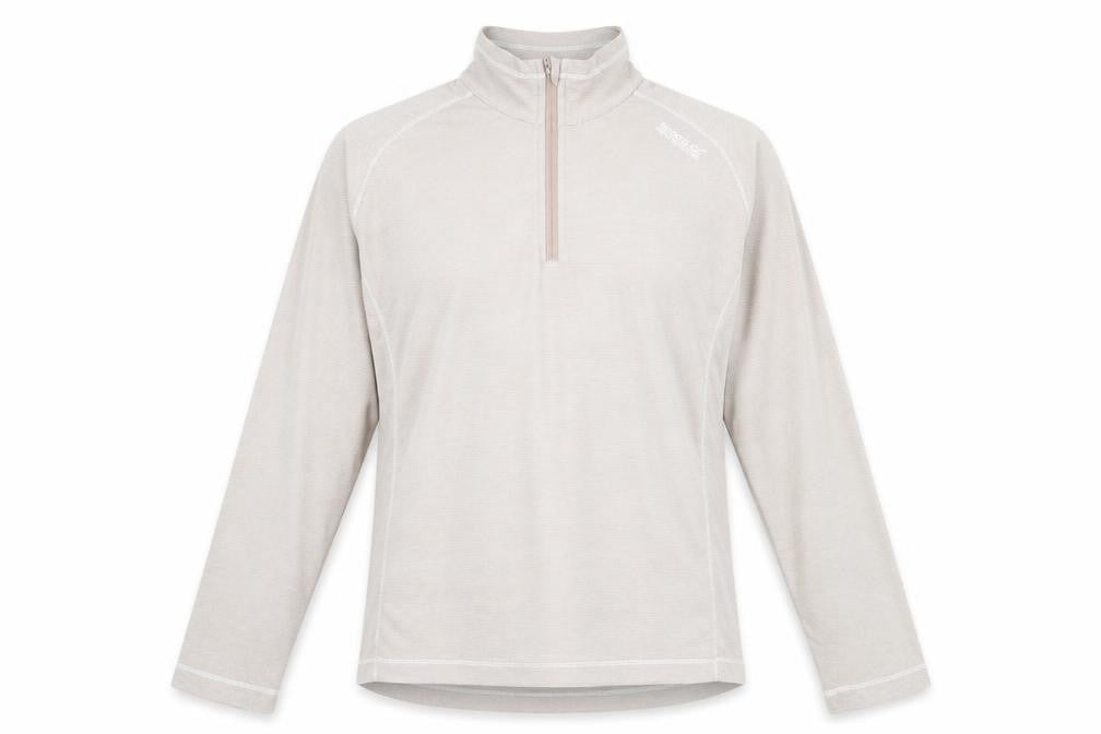 Womens UK Size 12 Regatta Beige Pullover Sweatshirt
