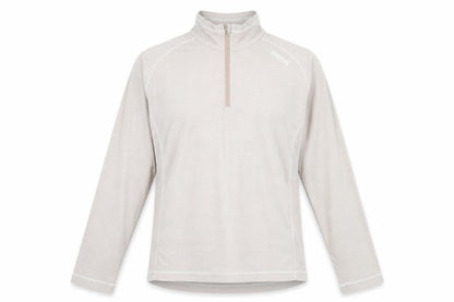 Womens UK Size 12 Regatta Beige Pullover Sweatshirt