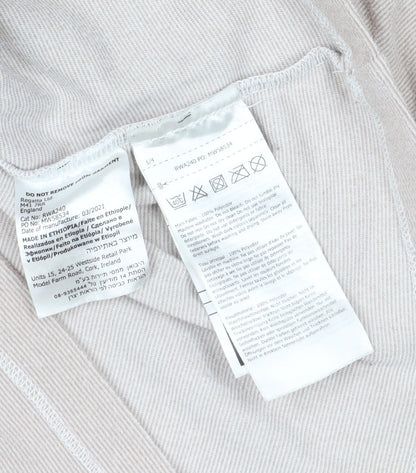 Regatta Women's Beige Pullover Sweatshirt Size 12