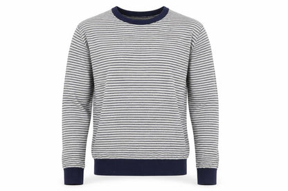 Mens UK Size L Gap Blue Pullover Jumper