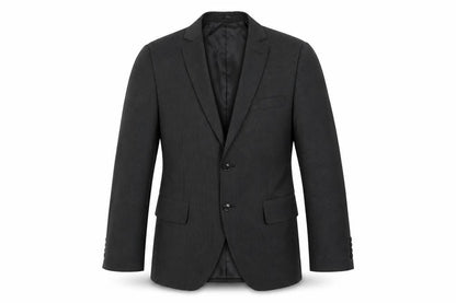 Mens UK Size 36 H&M Regular Black Suit Jacket