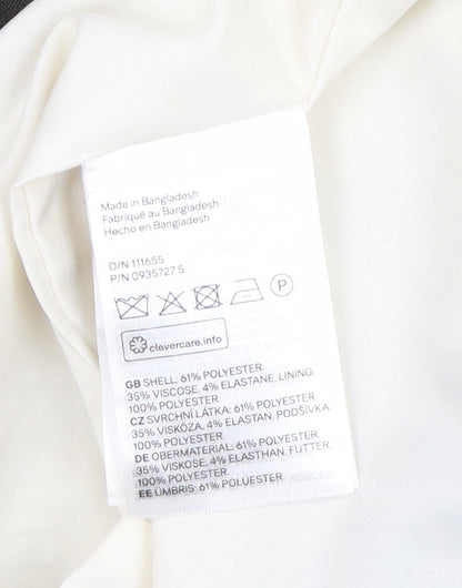 H&M Women's Green XS Suit Jacket Casual Business