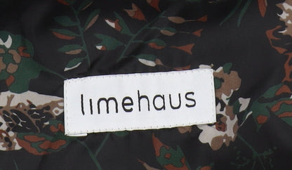 Mens UK Size 44 Limehaus Regular Grey Suit Jacket