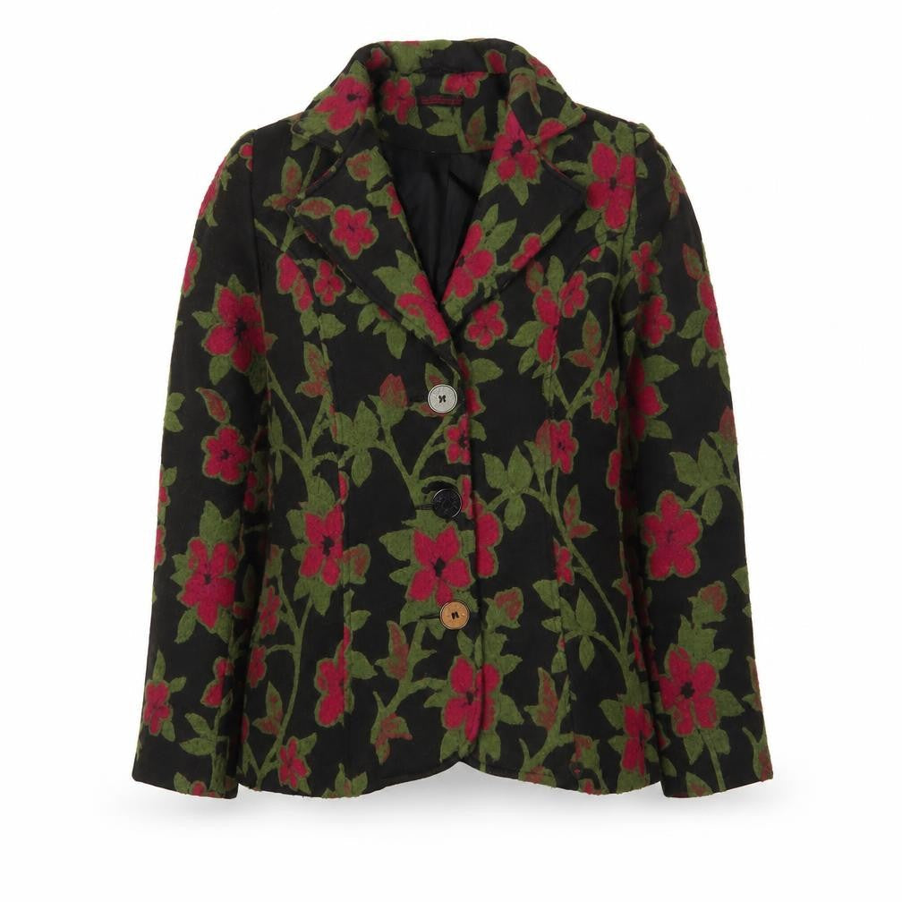 Womens UK Size 8 Joe Browns Multicoloured Blazer