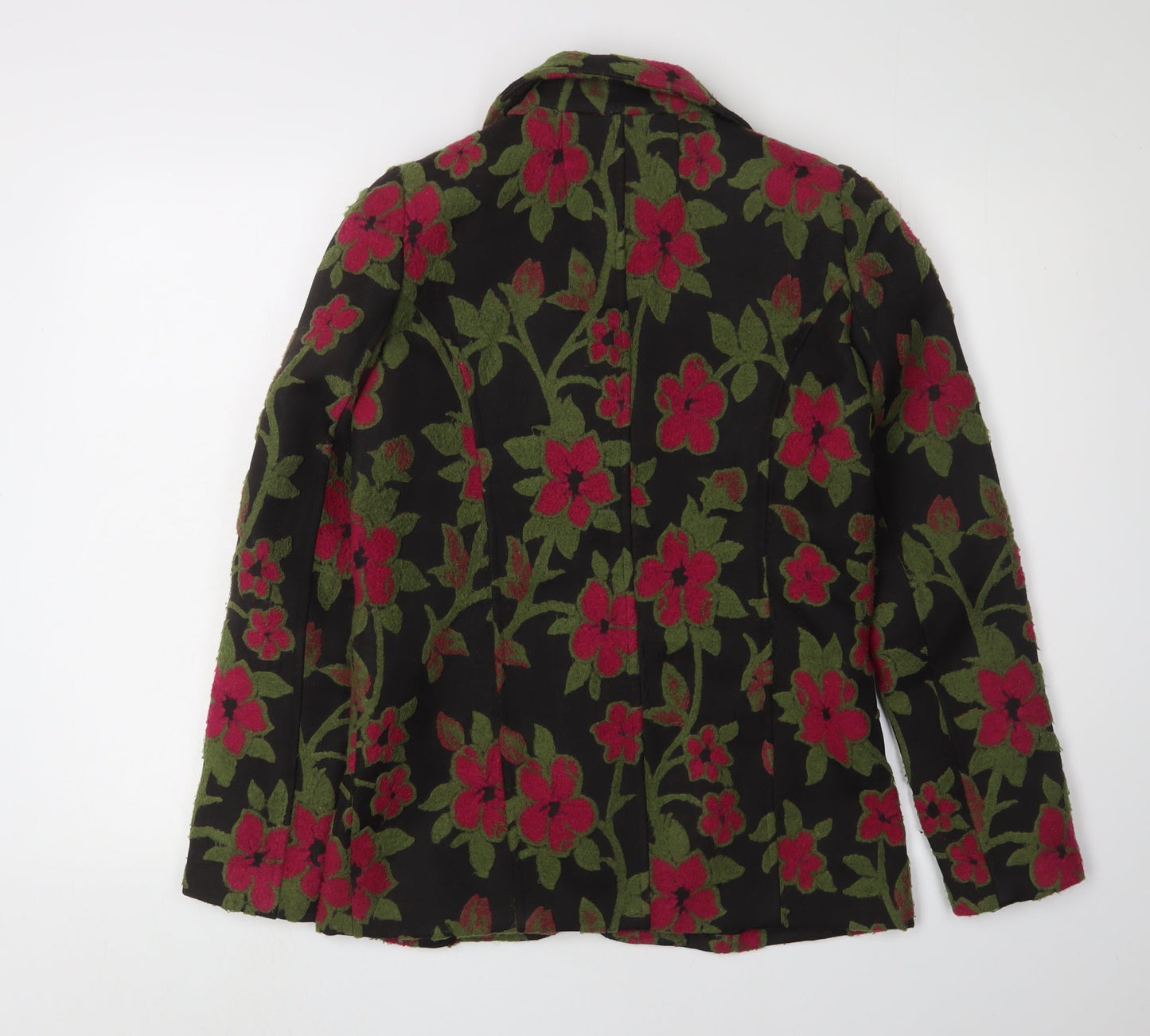 Womens UK Size 8 Joe Browns Multicoloured Blazer